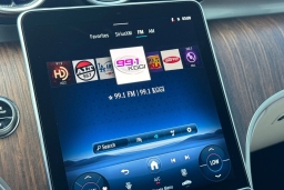 Mercedes-Benz GLC GLC 300 SUV 2026