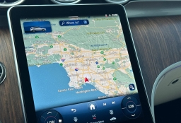 Mercedes-Benz GLC GLC 300 SUV 2026