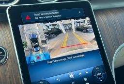 Mercedes-Benz GLC GLC 300 SUV 2026