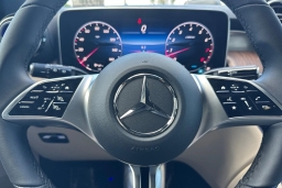 Mercedes-Benz GLC GLC 300 SUV 2026