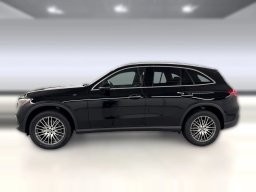 Mercedes-Benz GLC GLC 300 SUV 2026