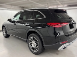 Mercedes-Benz GLC GLC 300 SUV 2026