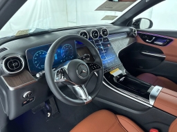 Mercedes-Benz GLC GLC 300 SUV 2026