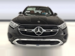 Mercedes-Benz GLC GLC 300 SUV 2026