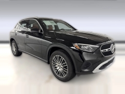 Mercedes-Benz GLC GLC 300 SUV 2026