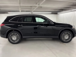 Mercedes-Benz GLC GLC 300 SUV 2026