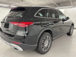 Mercedes-Benz GLC GLC 300 SUV 2026