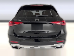 Mercedes-Benz GLC GLC 300 SUV 2026