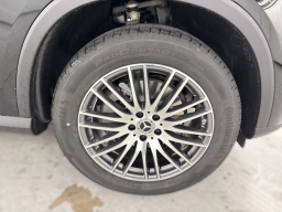 Mercedes-Benz GLC GLC 300 SUV 2026