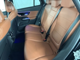 Mercedes-Benz GLC GLC 300 SUV 2026