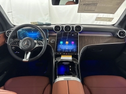 Mercedes-Benz GLC GLC 300 SUV 2026