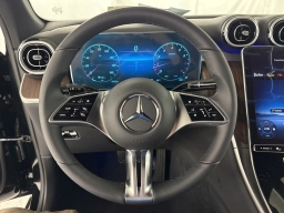Mercedes-Benz GLC GLC 300 SUV 2026