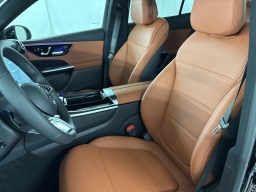 Mercedes-Benz GLC GLC 300 SUV 2026