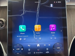 Mercedes-Benz GLC GLC 300 SUV 2026