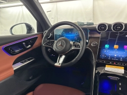 Mercedes-Benz GLC GLC 300 SUV 2026