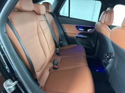 Mercedes-Benz GLC GLC 300 SUV 2026