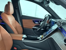 Mercedes-Benz GLC GLC 300 SUV 2026