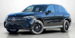 Mercedes-Benz GLC GLC 300 SUV 2026