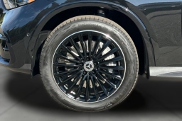 Mercedes-Benz GLC GLC 300 SUV 2026