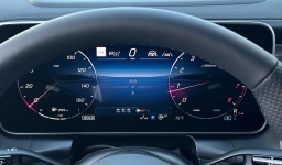 Mercedes-Benz GLC GLC 300 SUV 2026