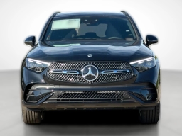 Mercedes-Benz GLC GLC 300 SUV 2026