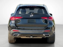 Mercedes-Benz GLC GLC 300 SUV 2026