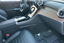 Mercedes-Benz GLC GLC 300 SUV 2026