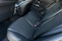 Mercedes-Benz GLC GLC 300 SUV 2026