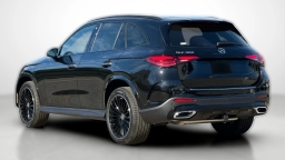 Mercedes-Benz GLC GLC 300 SUV 2026