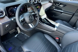 Mercedes-Benz GLC GLC 300 SUV 2026