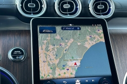 Mercedes-Benz GLC GLC 300 SUV 2026