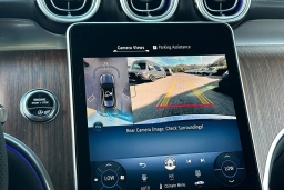 Mercedes-Benz GLC GLC 300 SUV 2026