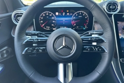 Mercedes-Benz GLC GLC 300 SUV 2026