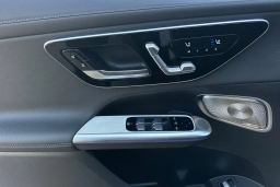 Mercedes-Benz GLC GLC 300 SUV 2026