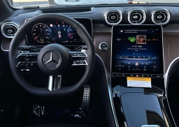 Mercedes-Benz GLC GLC 300 SUV 2026