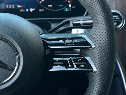 Mercedes-Benz GLC GLC 300 SUV 2026