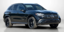 Mercedes-Benz GLC GLC 300 SUV 2026