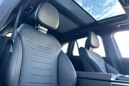 Mercedes-Benz GLC GLC 300 SUV 2026