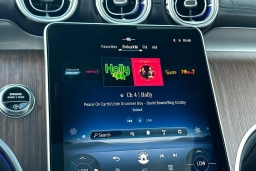 Mercedes-Benz GLC GLC 300 SUV 2026