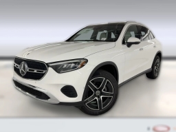 Mercedes-Benz GLC GLC 300 SUV 2026