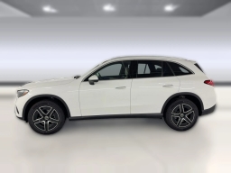 Mercedes-Benz GLC GLC 300 SUV 2026