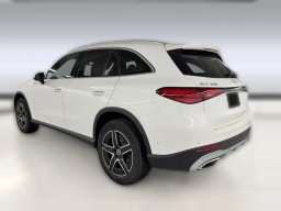 Mercedes-Benz GLC GLC 300 SUV 2026
