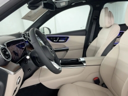 Mercedes-Benz GLC GLC 300 SUV 2026