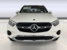 Mercedes-Benz GLC GLC 300 SUV 2026