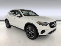 Mercedes-Benz GLC GLC 300 SUV 2026