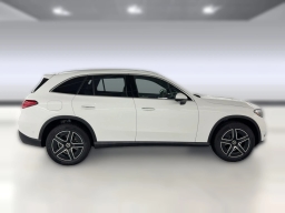 Mercedes-Benz GLC GLC 300 SUV 2026