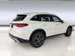 Mercedes-Benz GLC GLC 300 SUV 2026