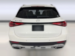 Mercedes-Benz GLC GLC 300 SUV 2026