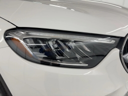 Mercedes-Benz GLC GLC 300 SUV 2026