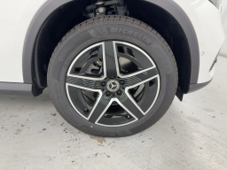 Mercedes-Benz GLC GLC 300 SUV 2026